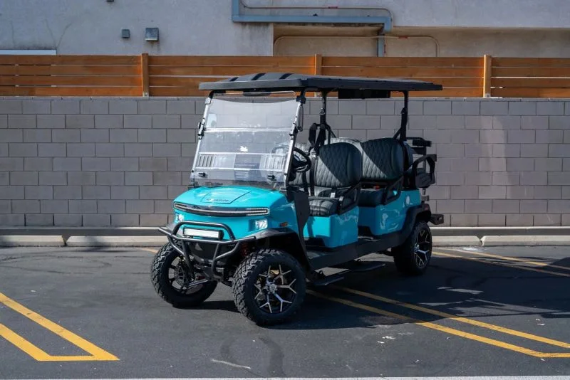 2026 Denago Rover XL 6 photo 1