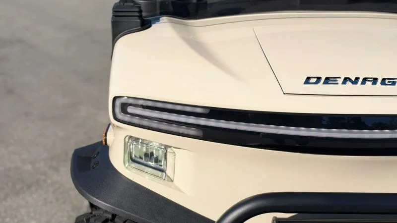 2026 Denago Rover XL thumb 3