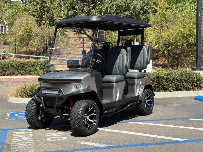 2026 Denago Rover XL thumb 2