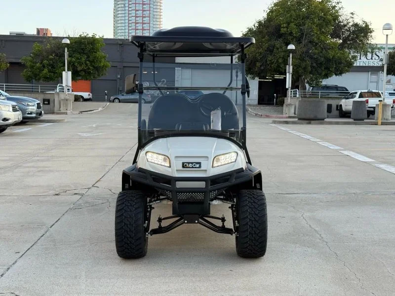 2027 Club Car Onward 6 Lft thumb 2