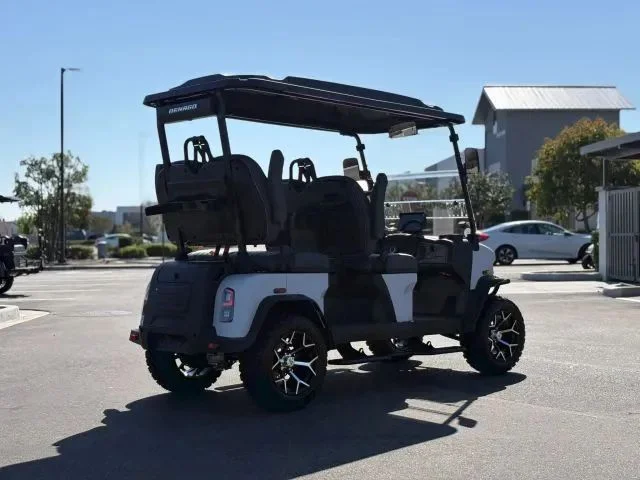 2026 Denago Rover XL thumb 2