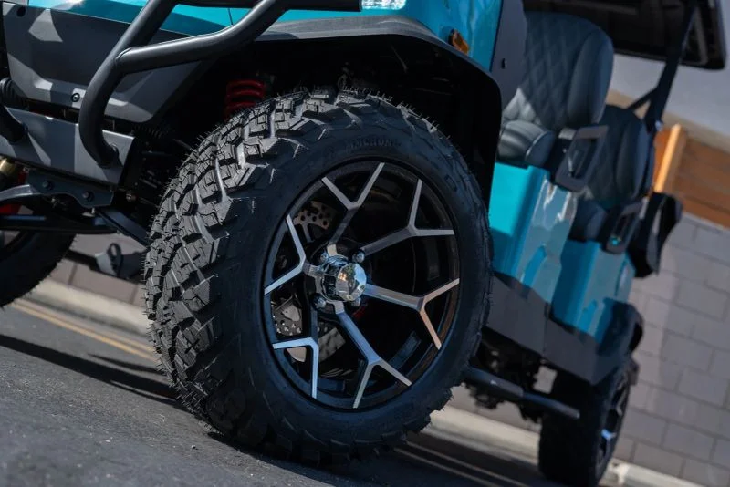 2026 Denago Rover XL 6 thumb 2