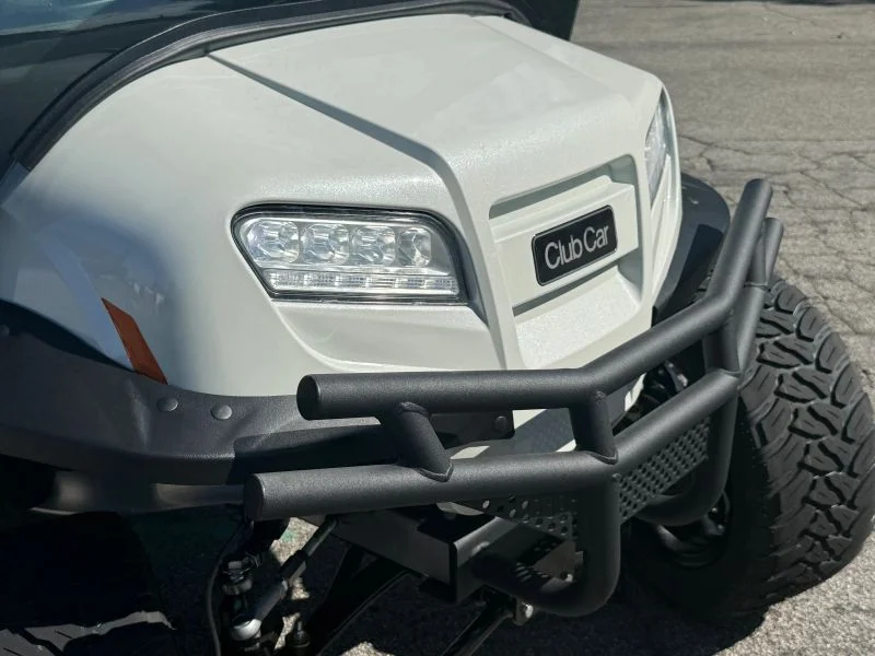 2027 Club Car Onward 4 Fwd Lsv Lft thumb 3