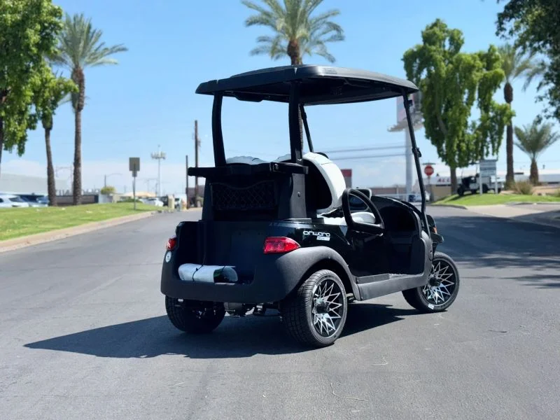 2027 Club Car Onward 2 thumb 3