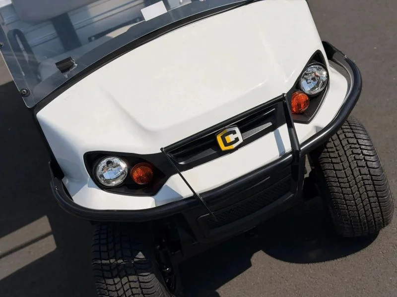 2027 Cushman Hauler Xl Elite thumb 4