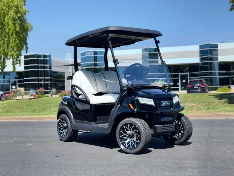 2027 Club Car Onward 2 thumb 4