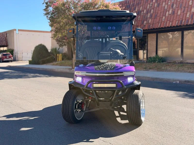 2026 Denago Rover XL thumb 3