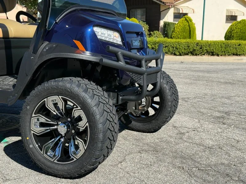 2027 Club Car Onward 4 Fwd Lsv Lft thumb 3