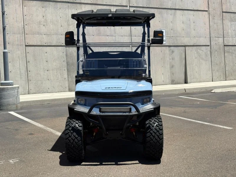 2026 Denago Nomad XL thumb 3