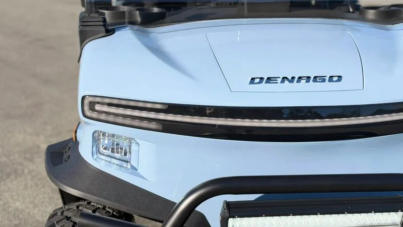 2026 Denago Nomad XL thumb 3