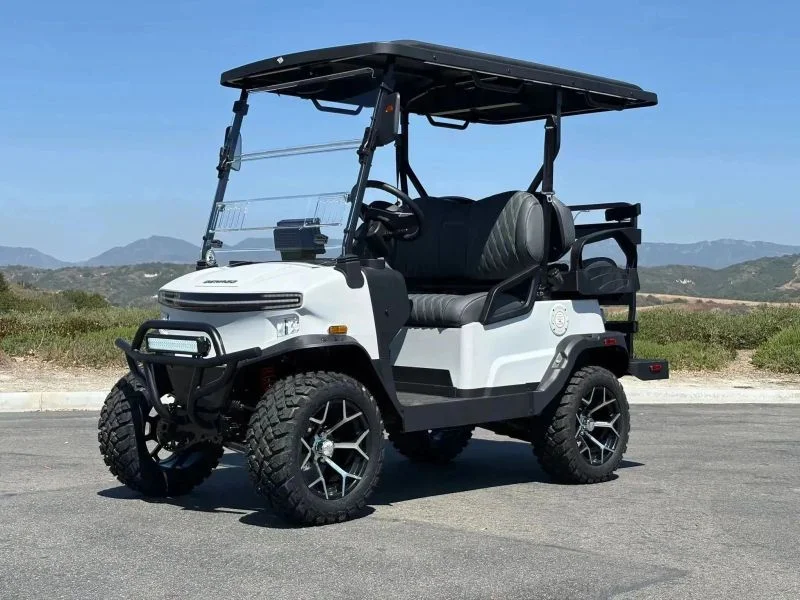 2026 Denago Nomad XL thumb 1