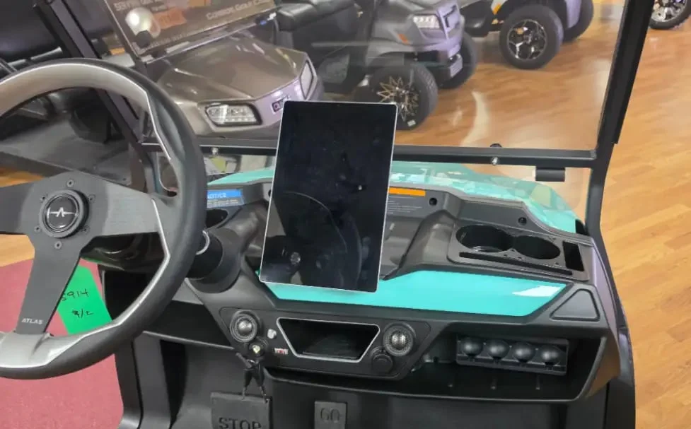 2026 Atlas ONE Range thumb 4