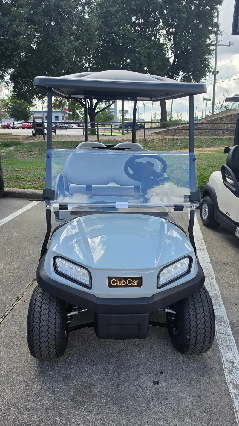 2027 Club Car Tempo thumb 2