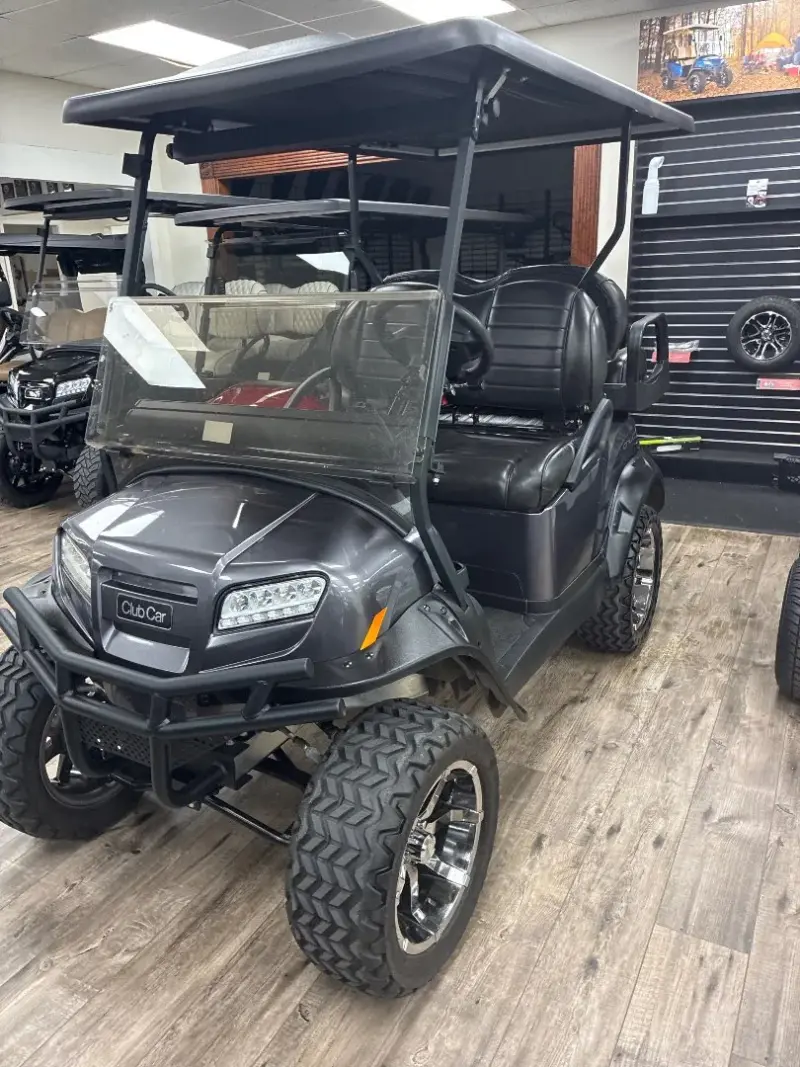 2024 Club Car Onward 4 Passenger photo 1