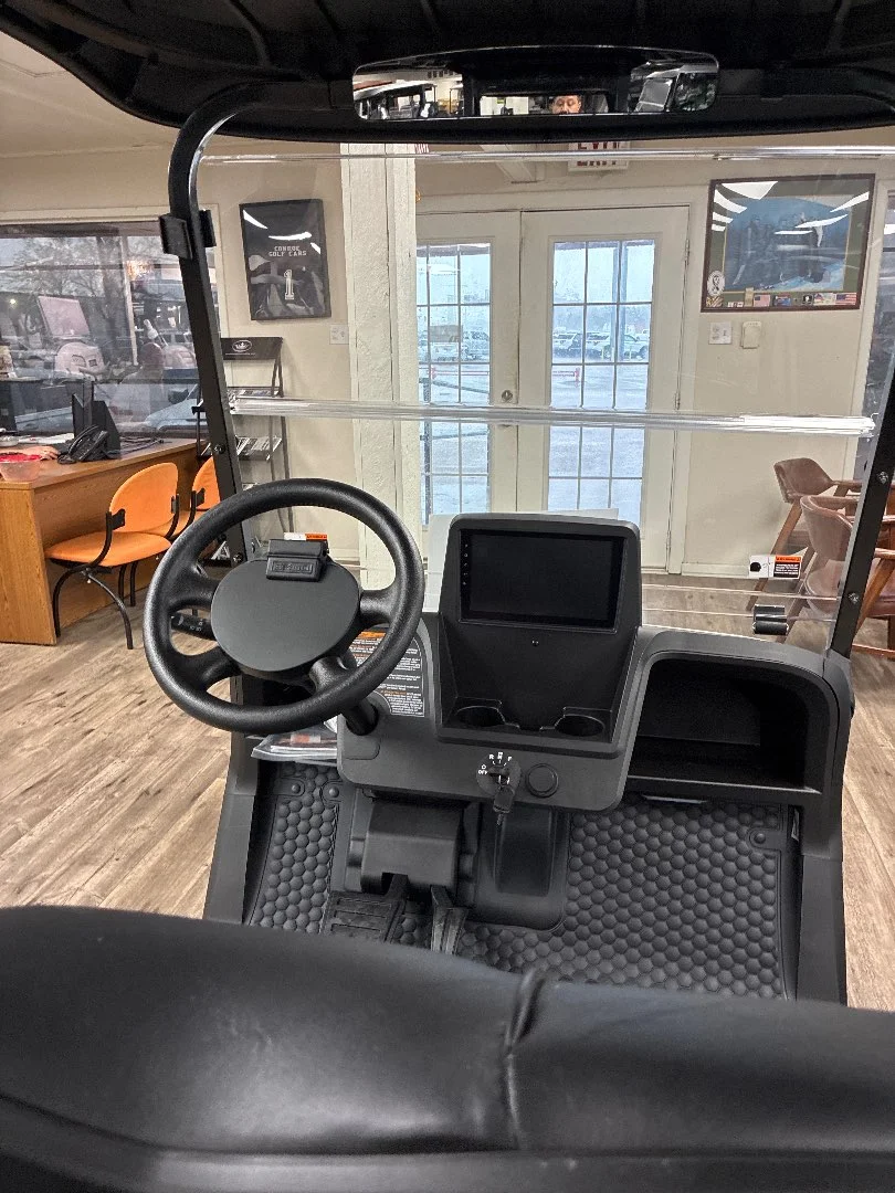 2026 E-Z-GO Freedom ELiTE Lithium thumb 4