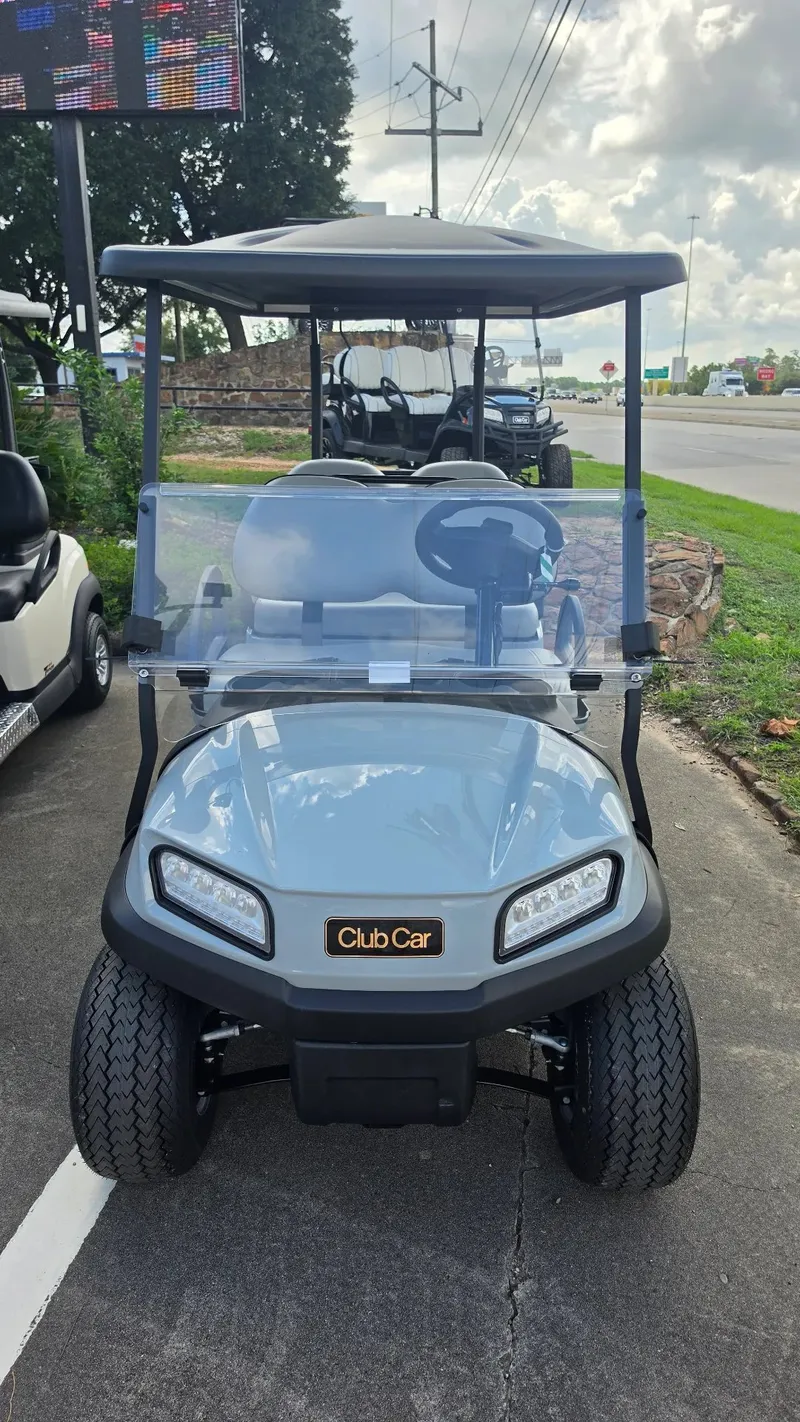 2027 Club Car Tempo photo 1