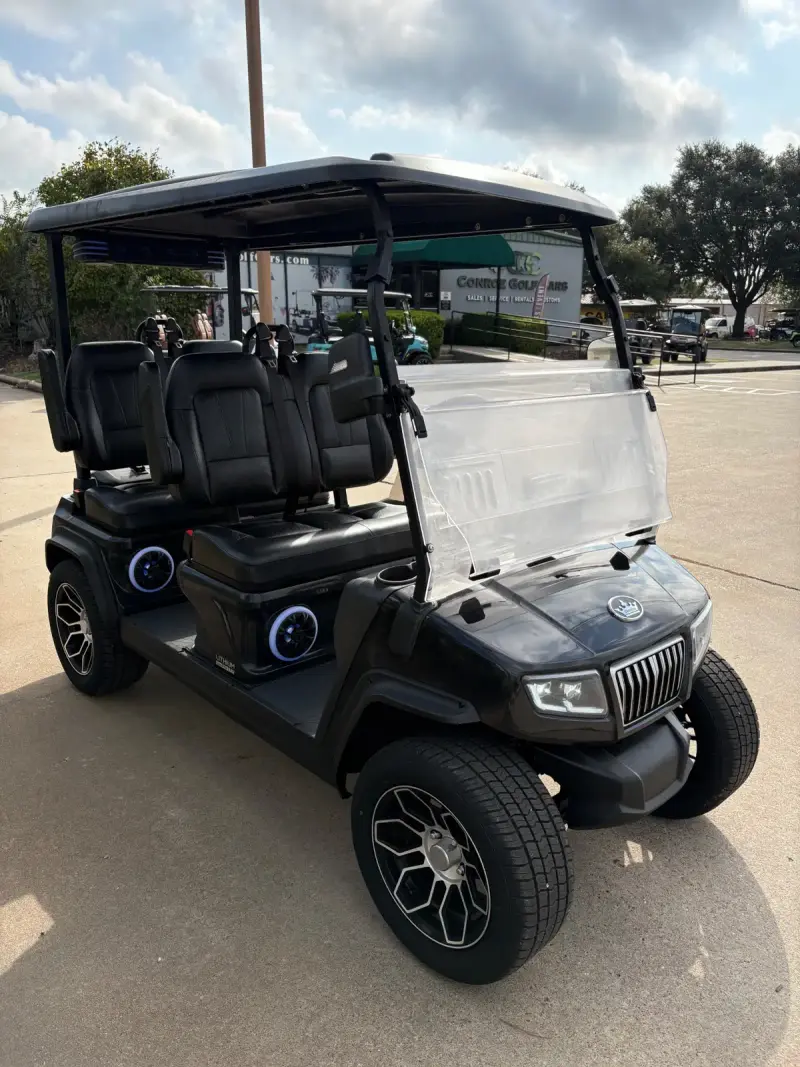 2026 Evolution D5 Ranger 4 Plus thumb 4