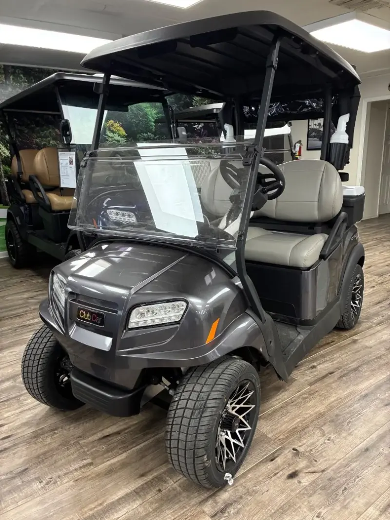 2027 Club Car Onward photo 1