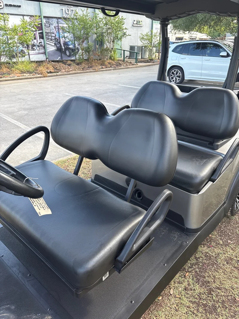 2025 Club Car Tempo 4Fun thumb 3
