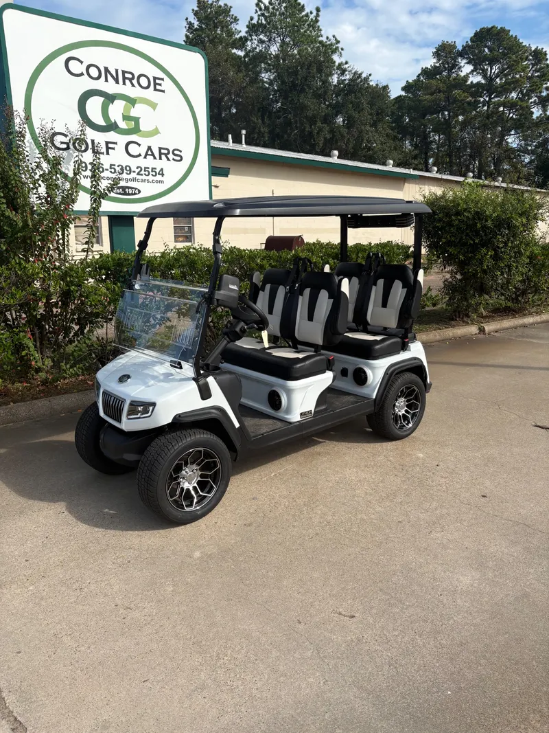 2026 Evolution D5 Ranger 4 Plus photo 1
