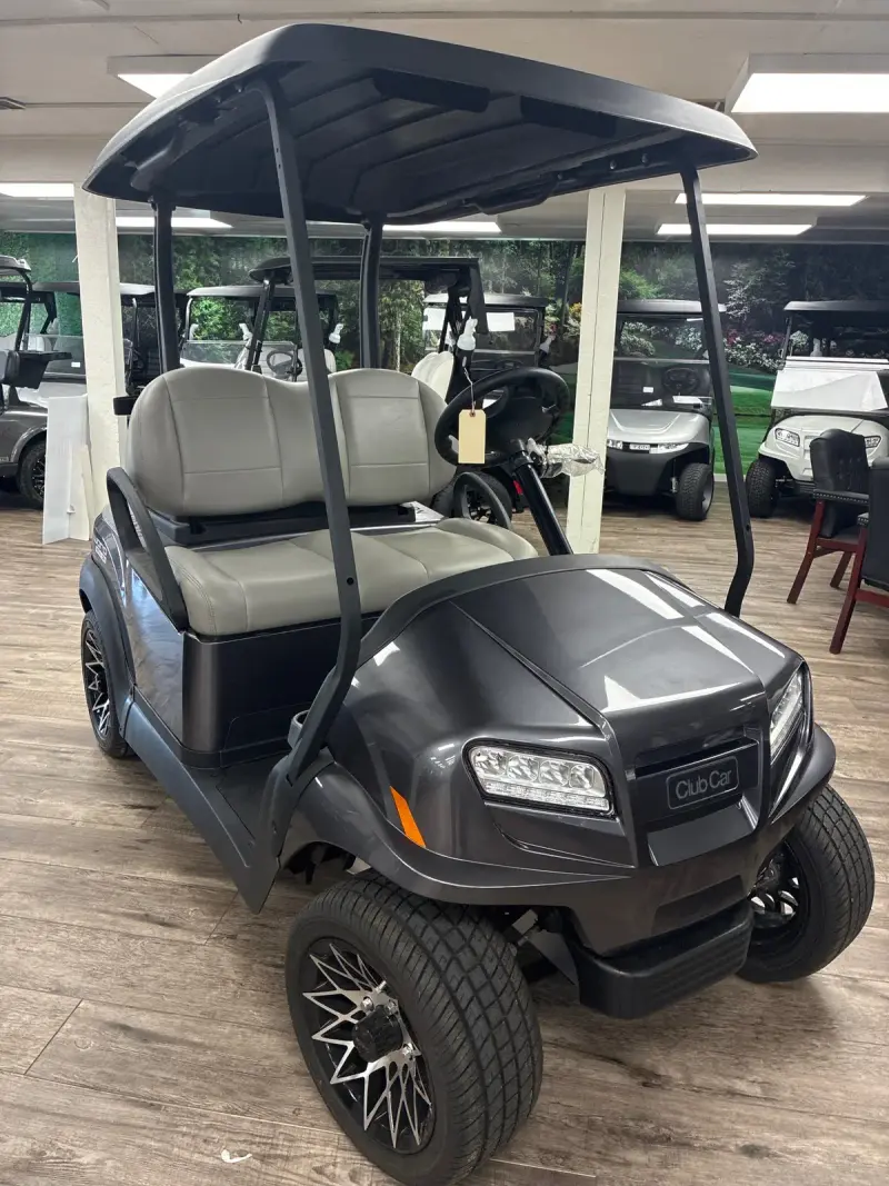 2025 Club Car Onward HP Li-Ion photo 1