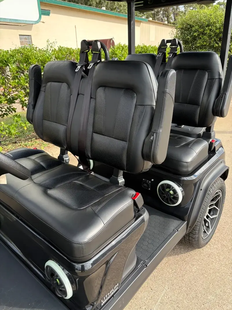 2026 Evolution D5 Ranger 4 Plus thumb 3