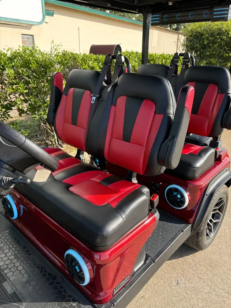 2026 Evolution D5 Ranger 4 Plus thumb 4