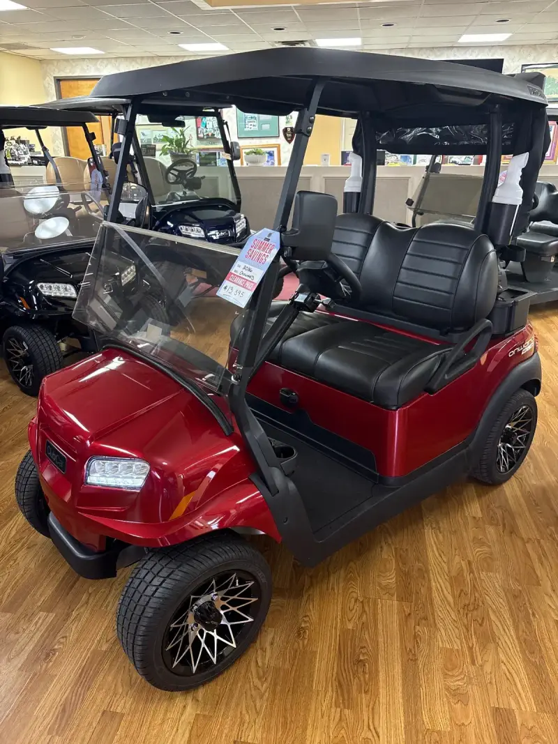 2025 Club Car Onward 2 Passenger photo 1