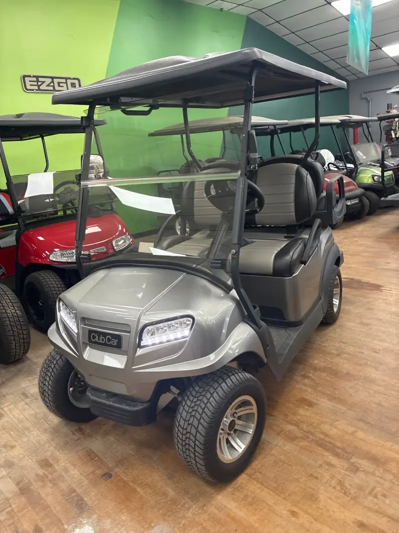 2024 Club Car Onward 4 Passenger photo 1