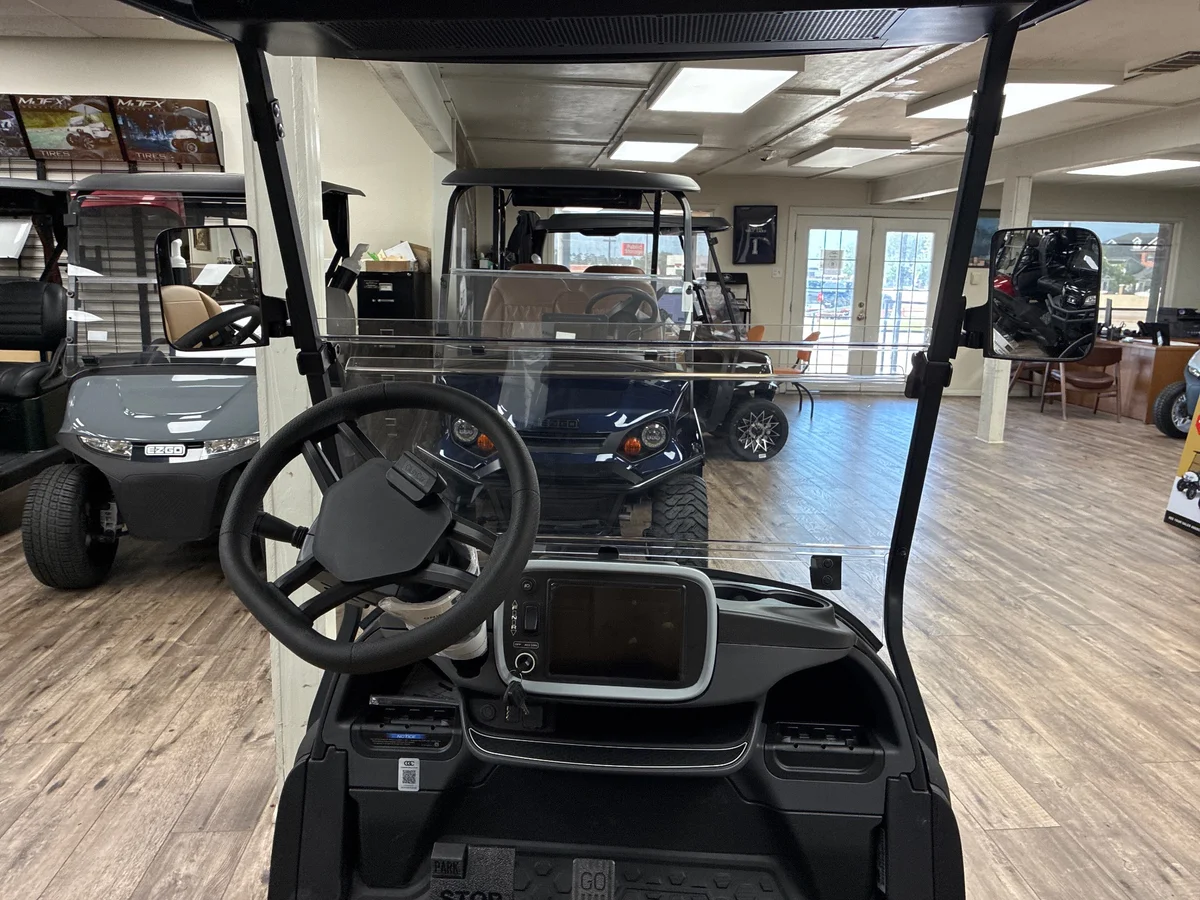 2027 Club Car Onward HP Li-Ion thumb 4