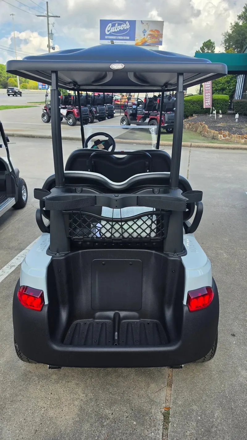 2027 Club Car Tempo thumb 4