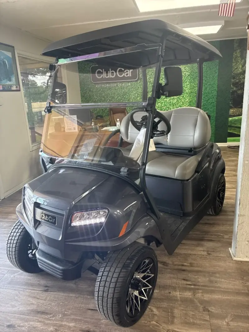 2026 Club Car Onward HP Li-Ion thumb 1