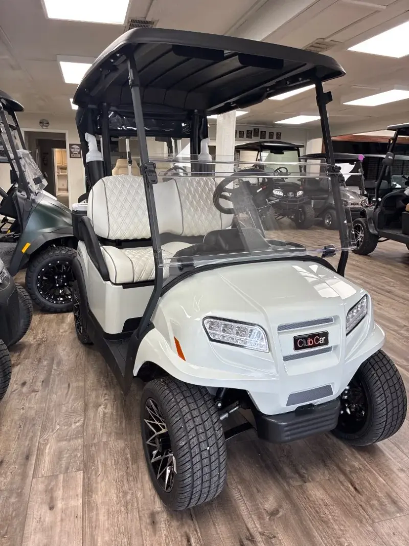 2026 Club Car Onward HP Li-Ion thumb 1