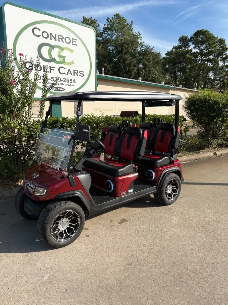 2026 Evolution D5 Ranger 4 Plus photo 1