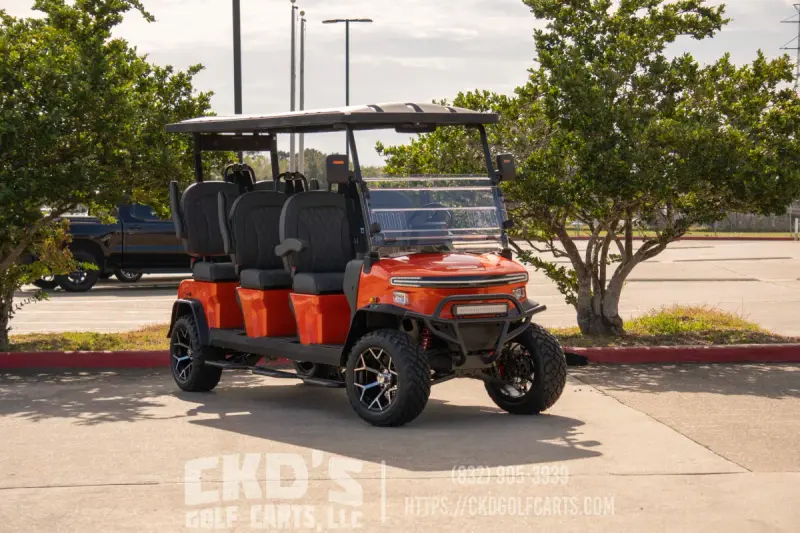 2026 Denago Rover XXL thumb 2