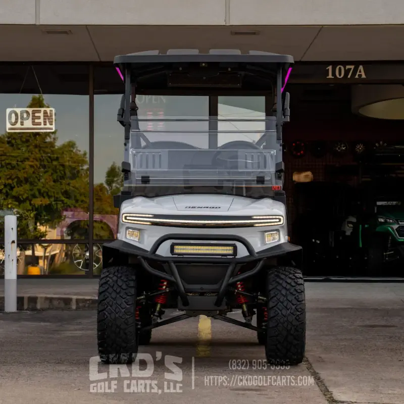 2026 Denago Nomad XL thumb 2