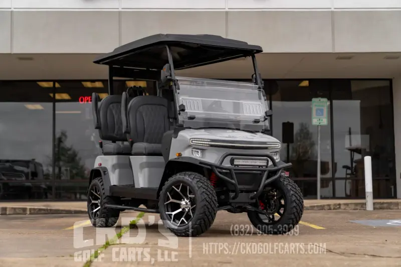 2026 Denago Rover XL thumb 2