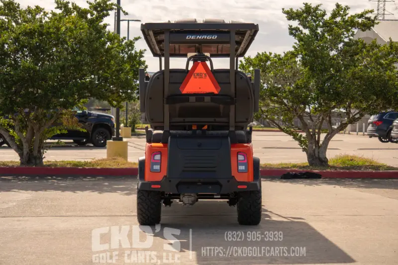 2026 Denago Rover XXL thumb 4