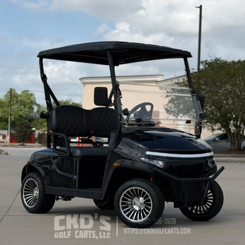 2026 Denago Scout Lithium thumb 3