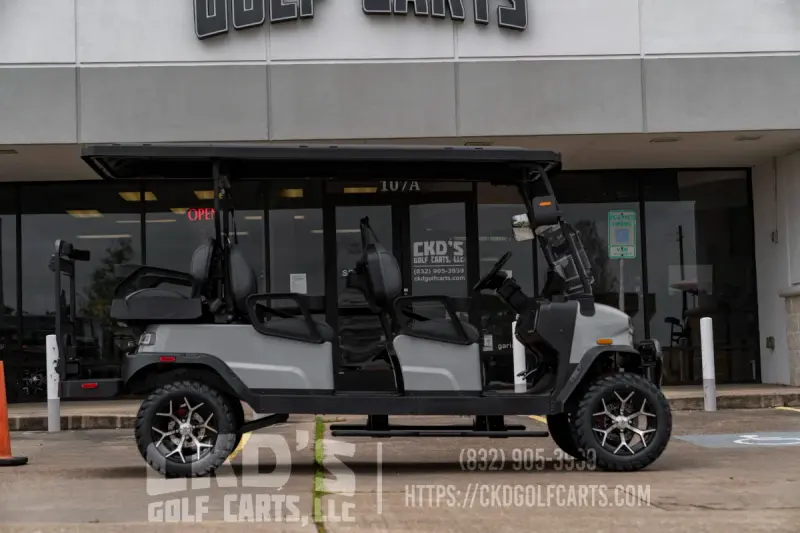 2026 Denago Rover XL 6 thumb 4