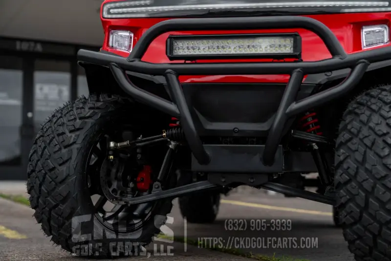 2026 Denago Rover XL thumb 2