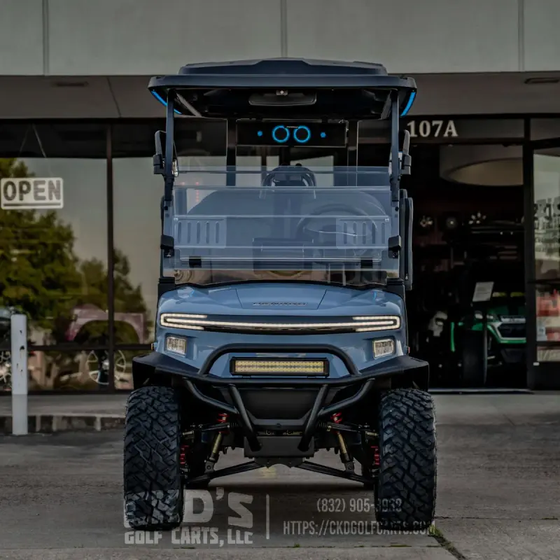 2026 Denago Rover XL thumb 2