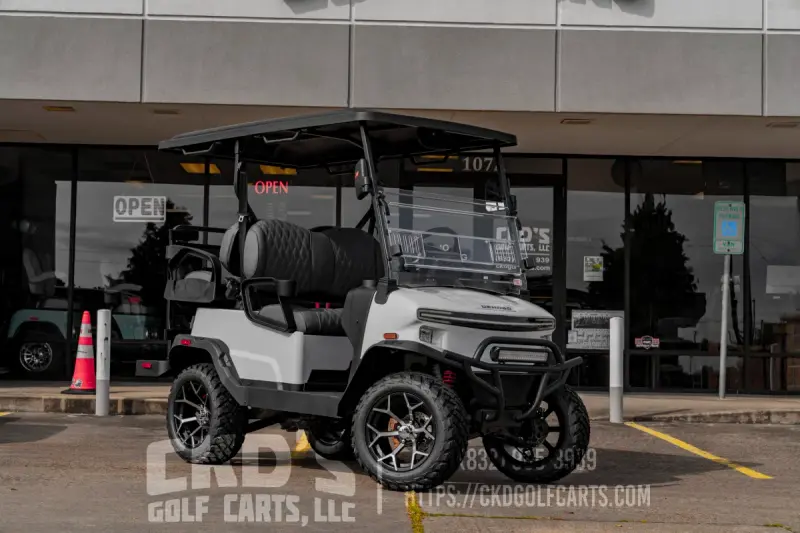 2026 Denago Nomad XL photo 1