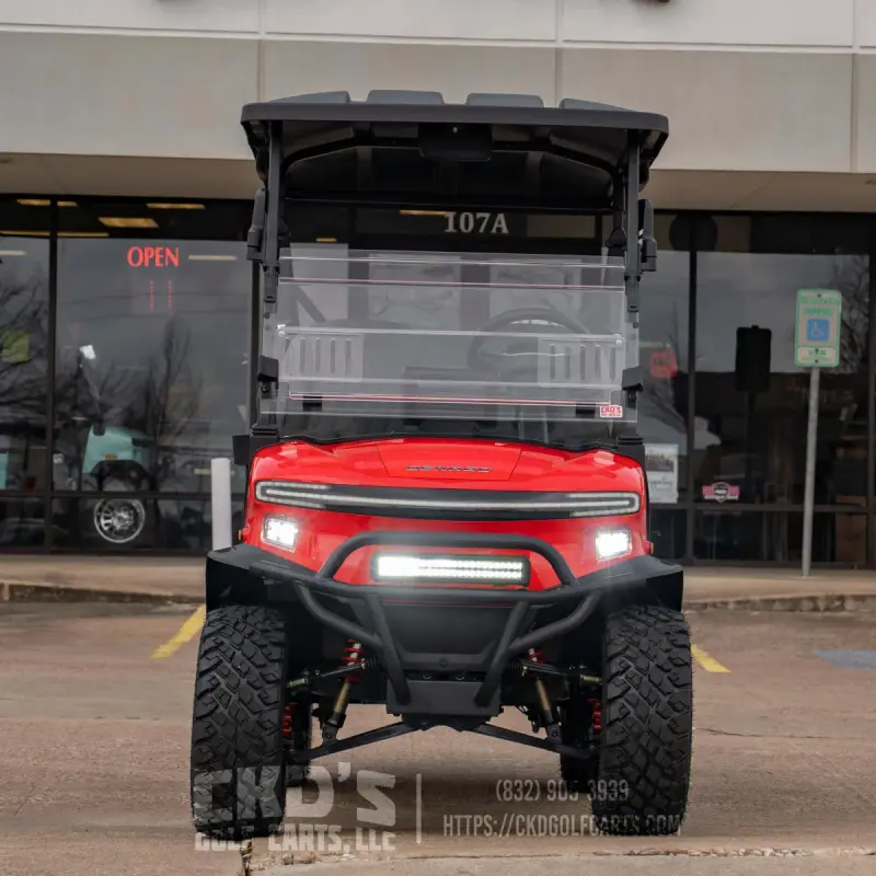 2026 Denago Nomad XL thumb 2