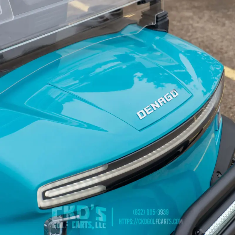 2026 Denago Nomad XL thumb 2
