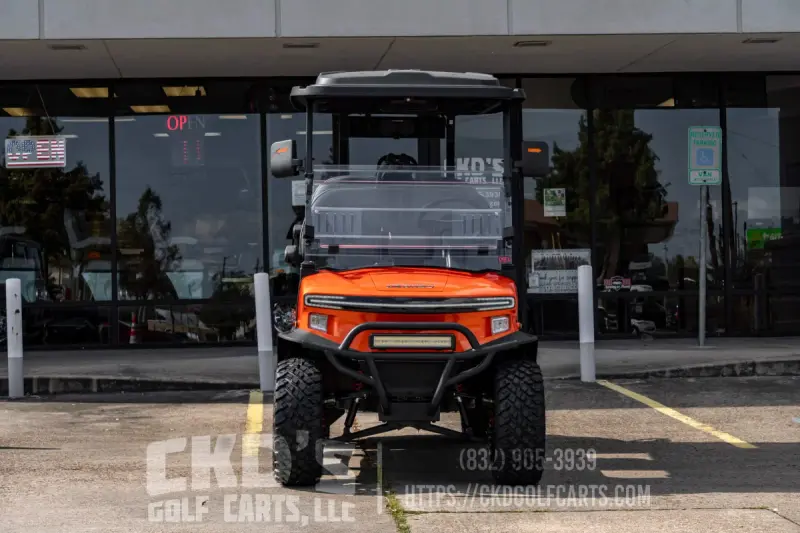 2026 Denago Rover XL thumb 3