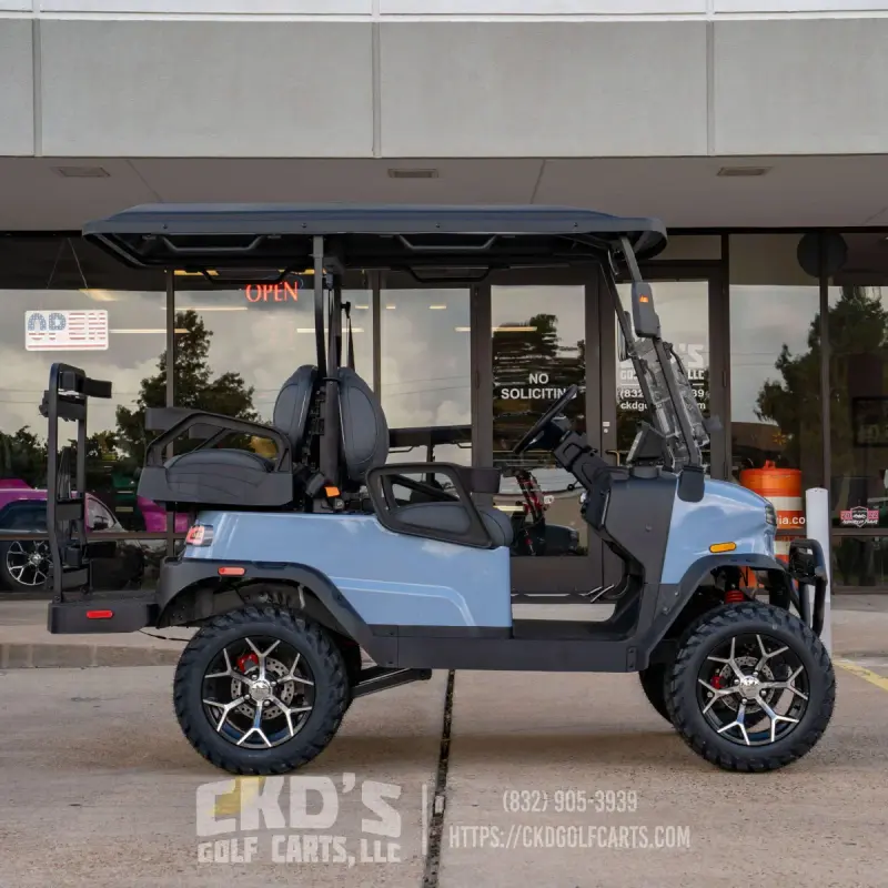 2026 Denago Nomad XL thumb 4