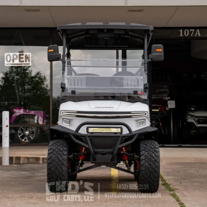 2026 Denago Nomad XL thumb 2