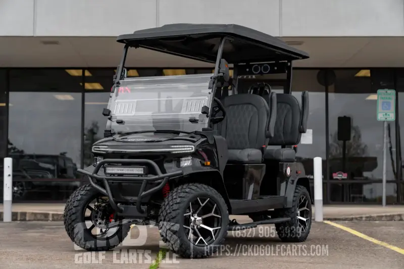 2026 Denago Rover XL thumb 1