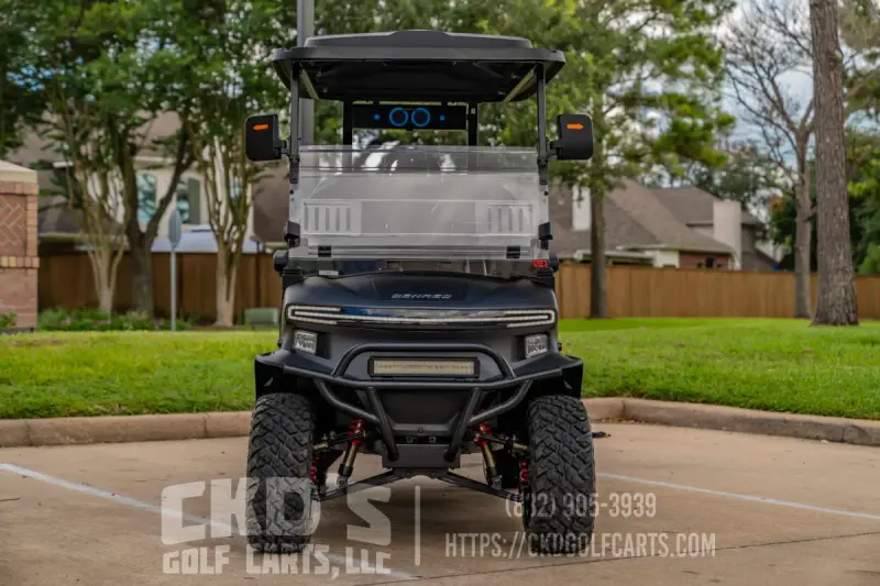 2026 Denago Rover XL Lithium thumb 2